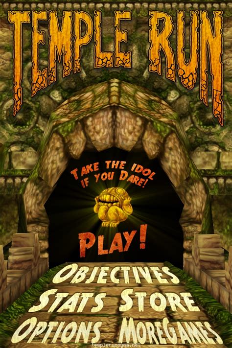 temple run games engineering